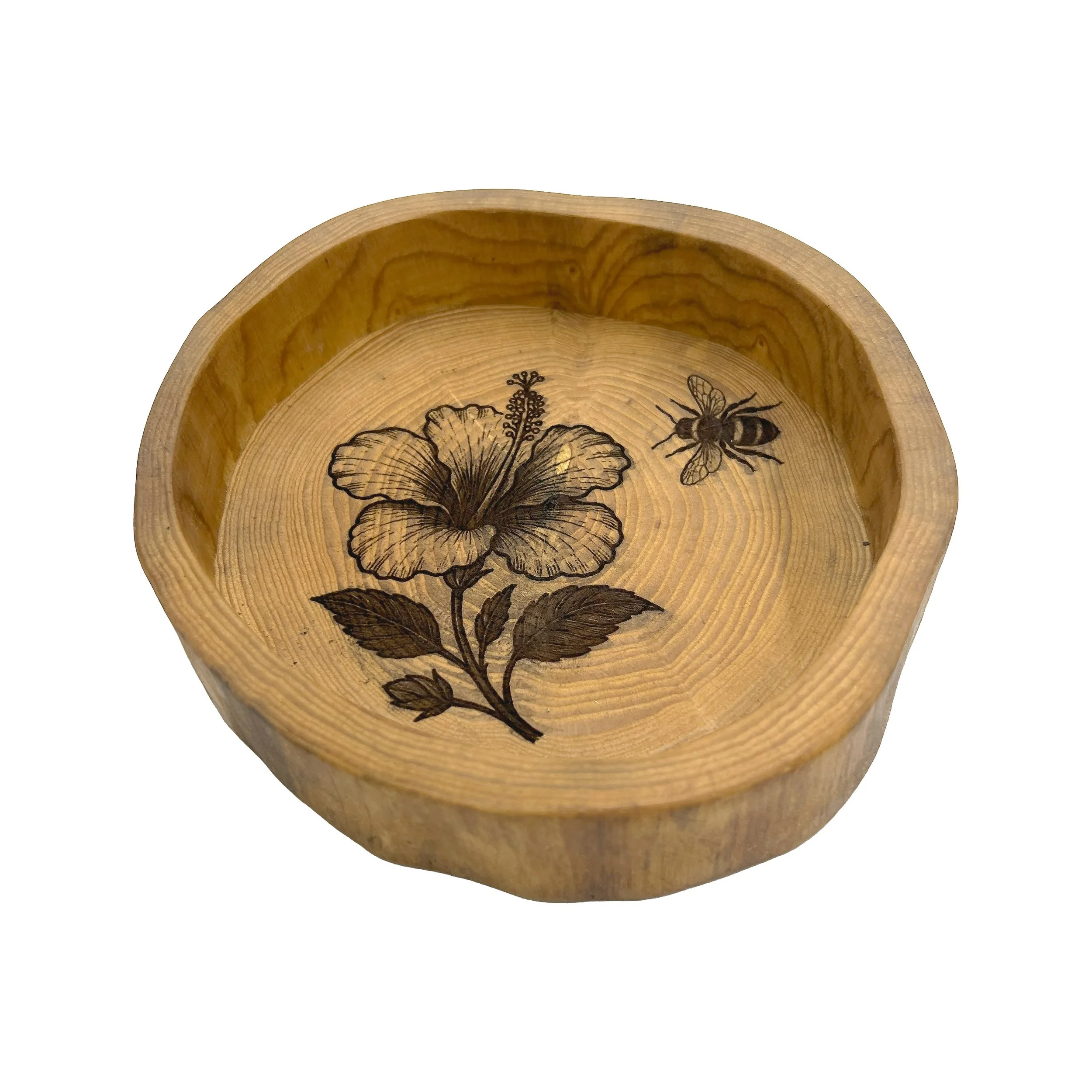 Bee Tray 3