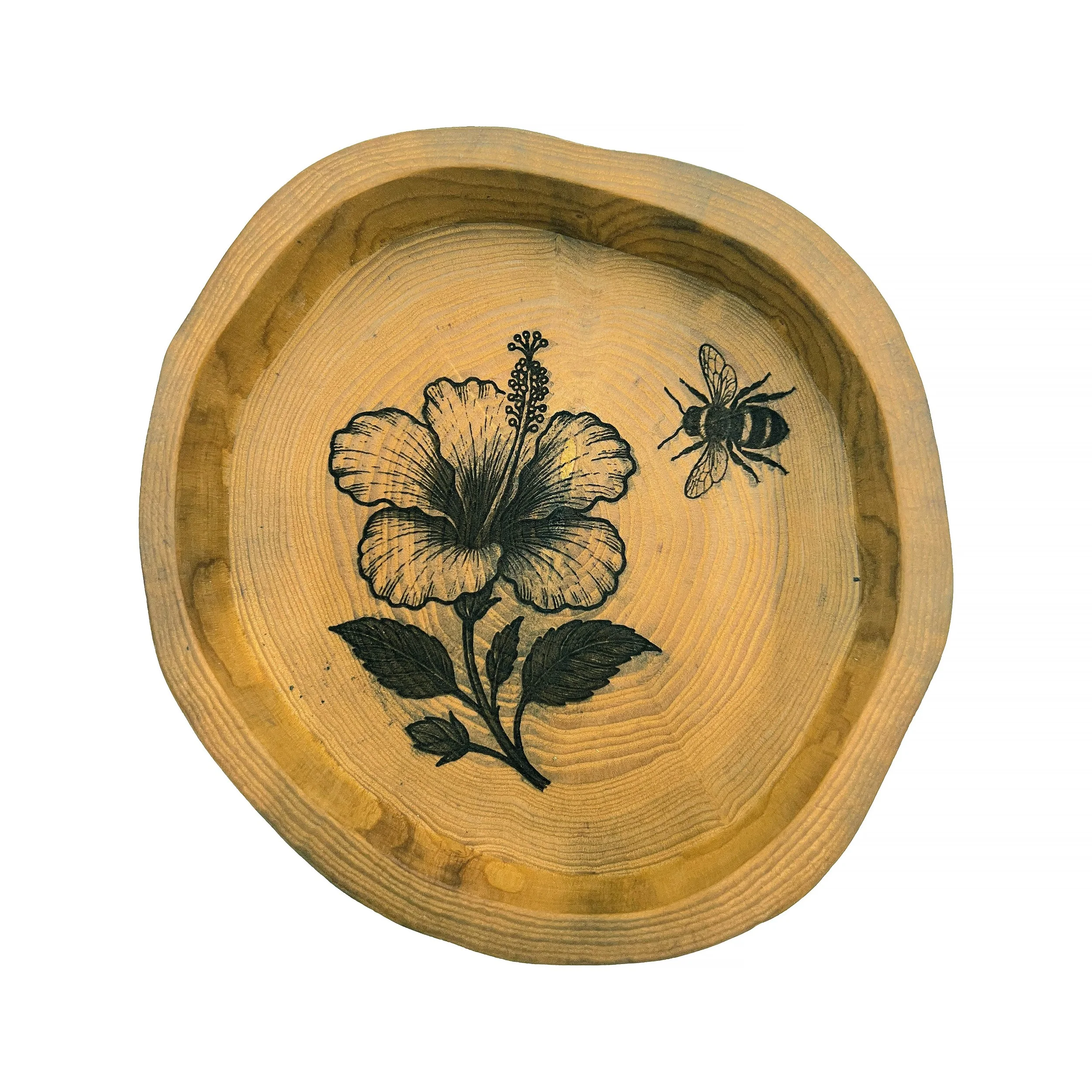 Bee Tray 3