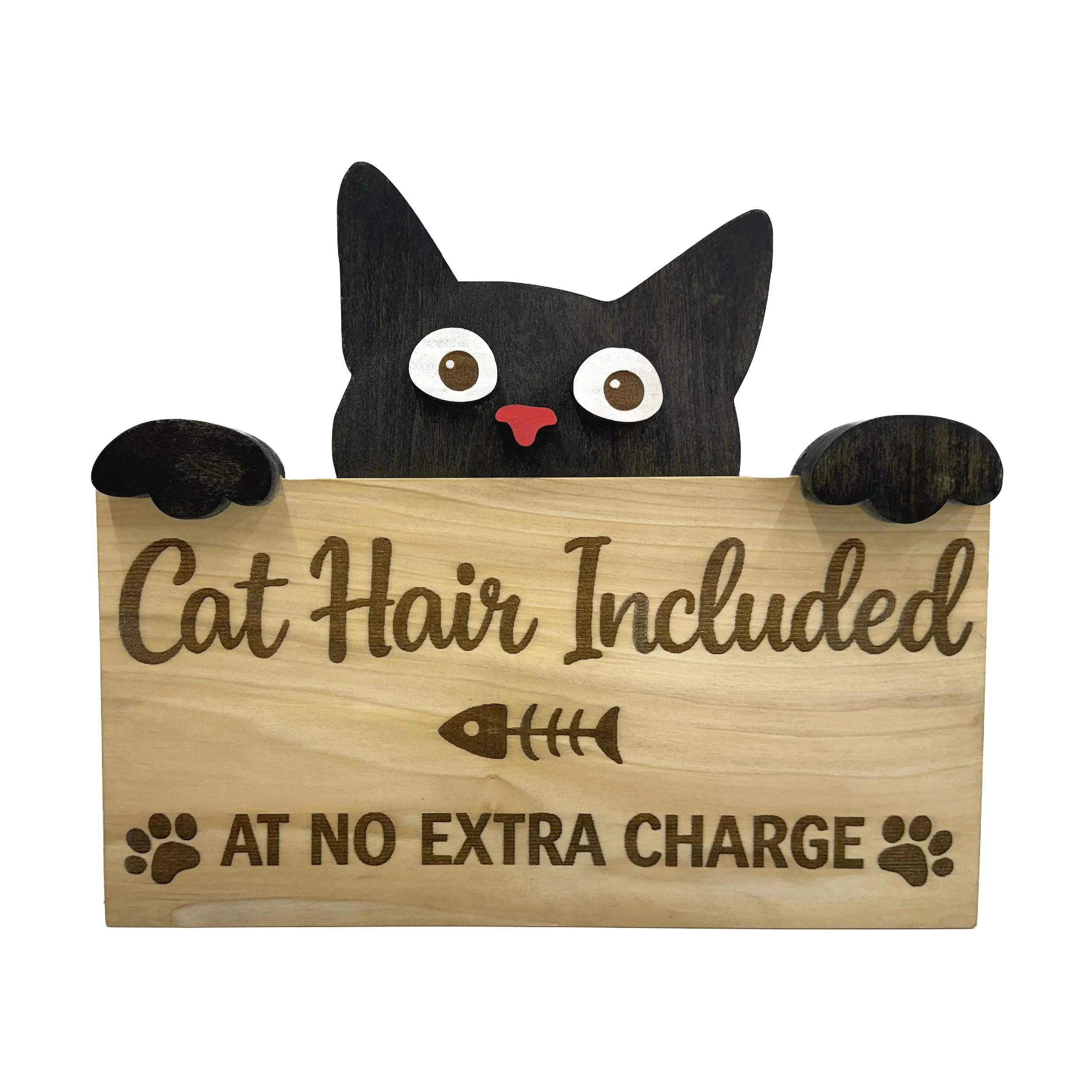 CatWelcomeSignCatHair.jpg