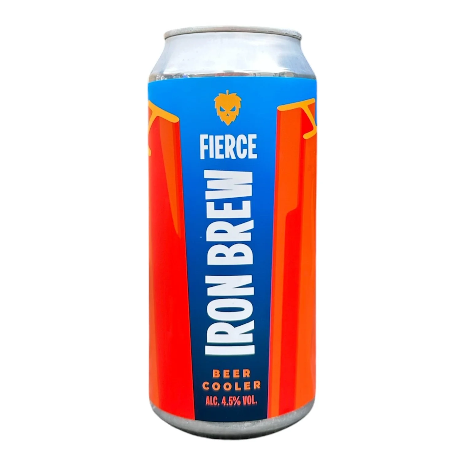 Fierce Iron Brew  Cooler 4.5% ABV