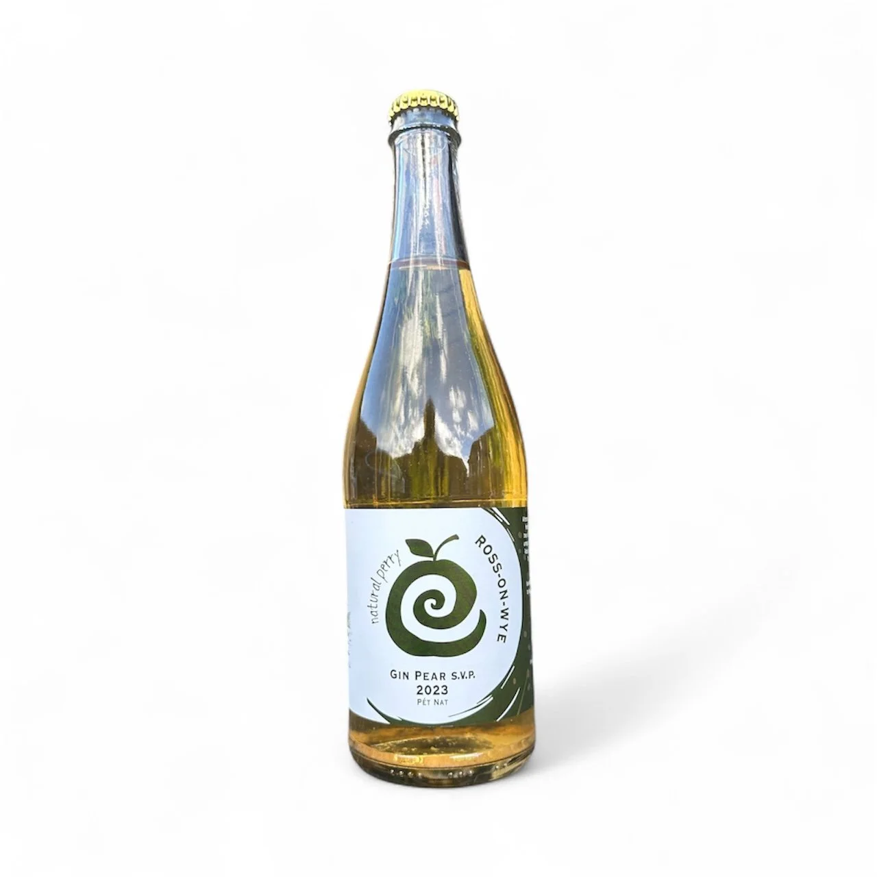 Ross On Wye Gin Pear Perry 2023 3.4%  750ml