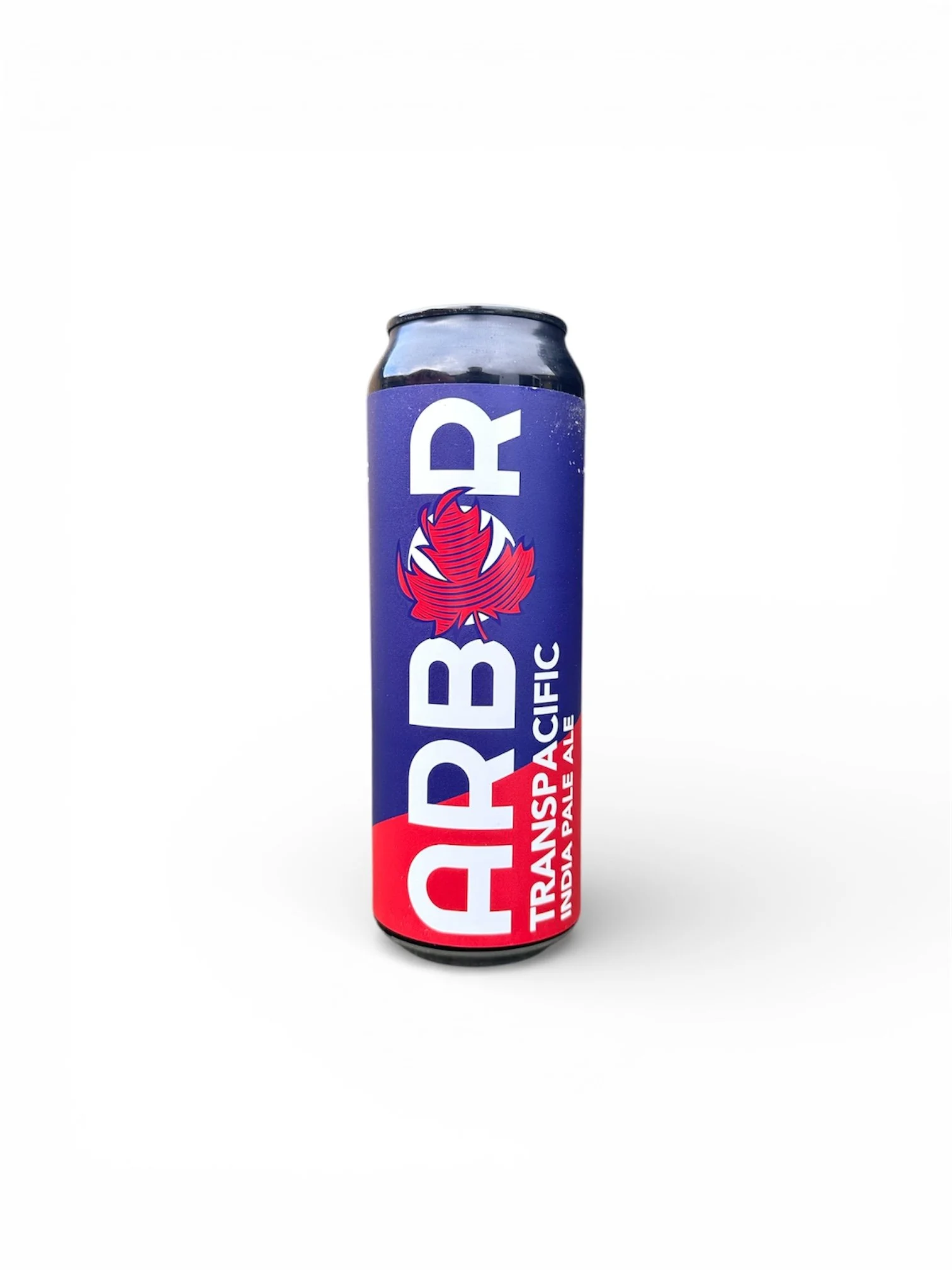 Arbor  Transpacific  IPA  6% 568ml