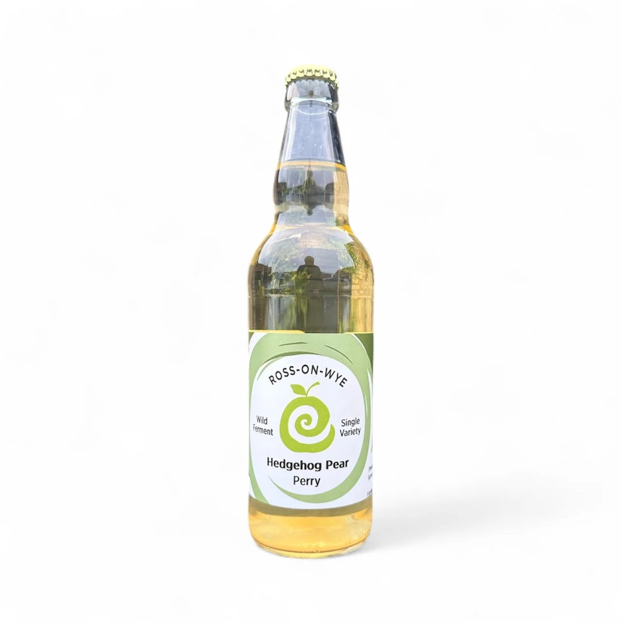 Ross on Wye Hedgehog Pear Perry   5% 500ml