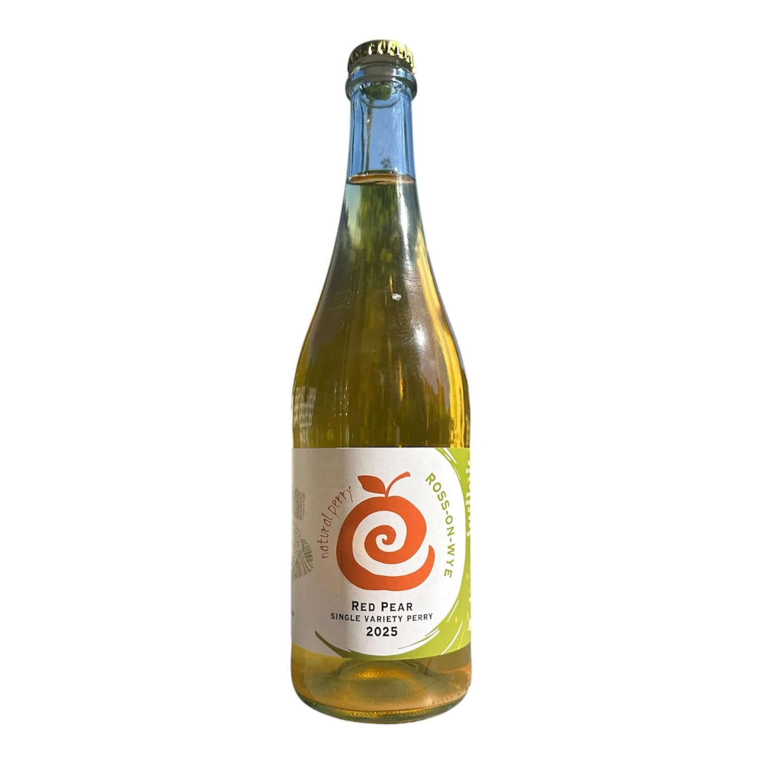 Ross on Wye Red Pear  S.V Perry  750ml 6.9%