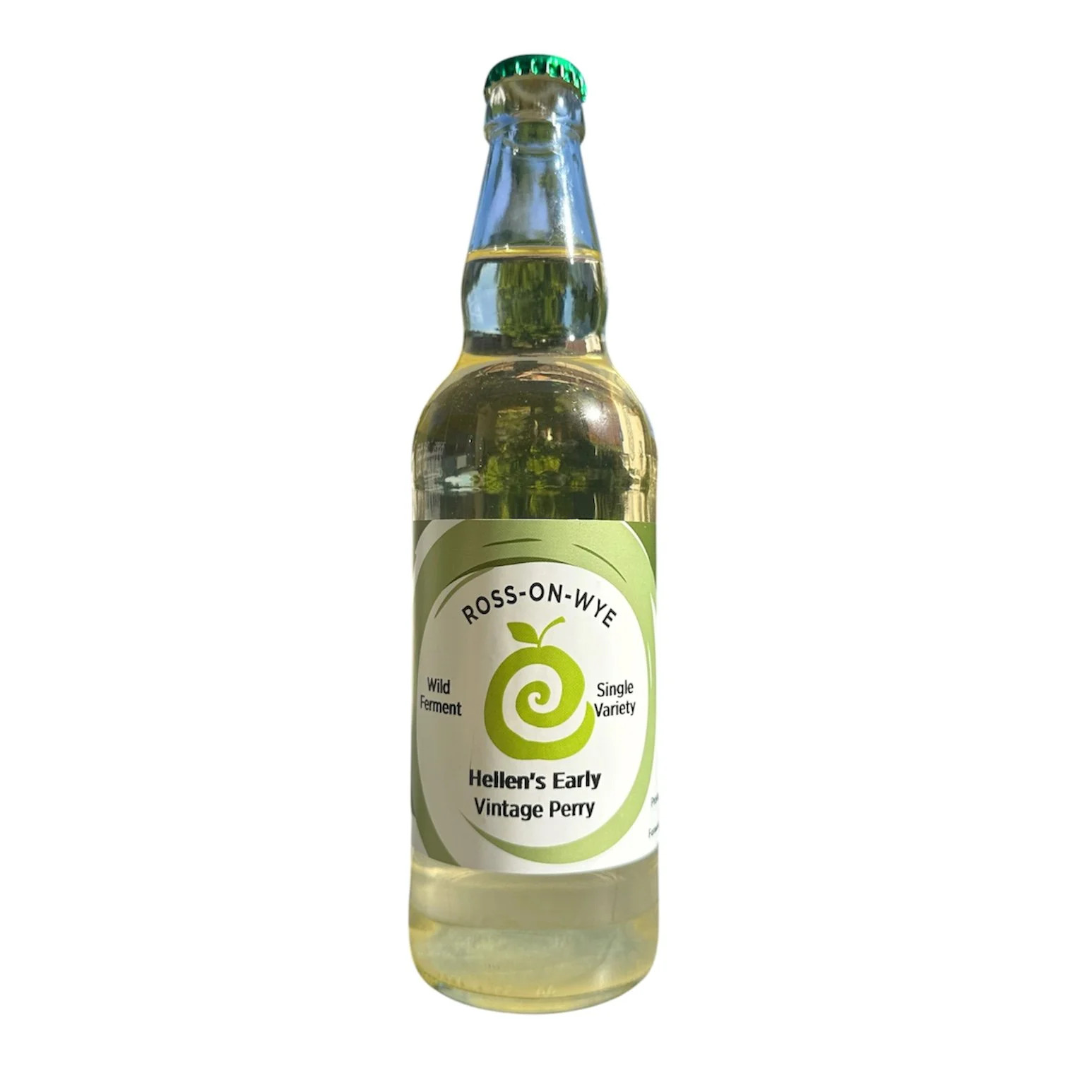 Ross on Wye Helen's Early Vintage Perry  500ml  7.3%