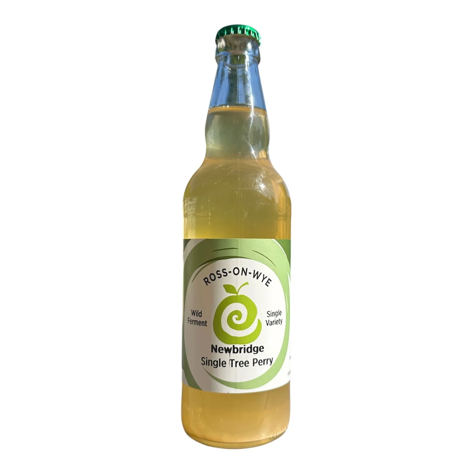 Ross on Wye Newbridge Single Tree Perry  500ml 6%