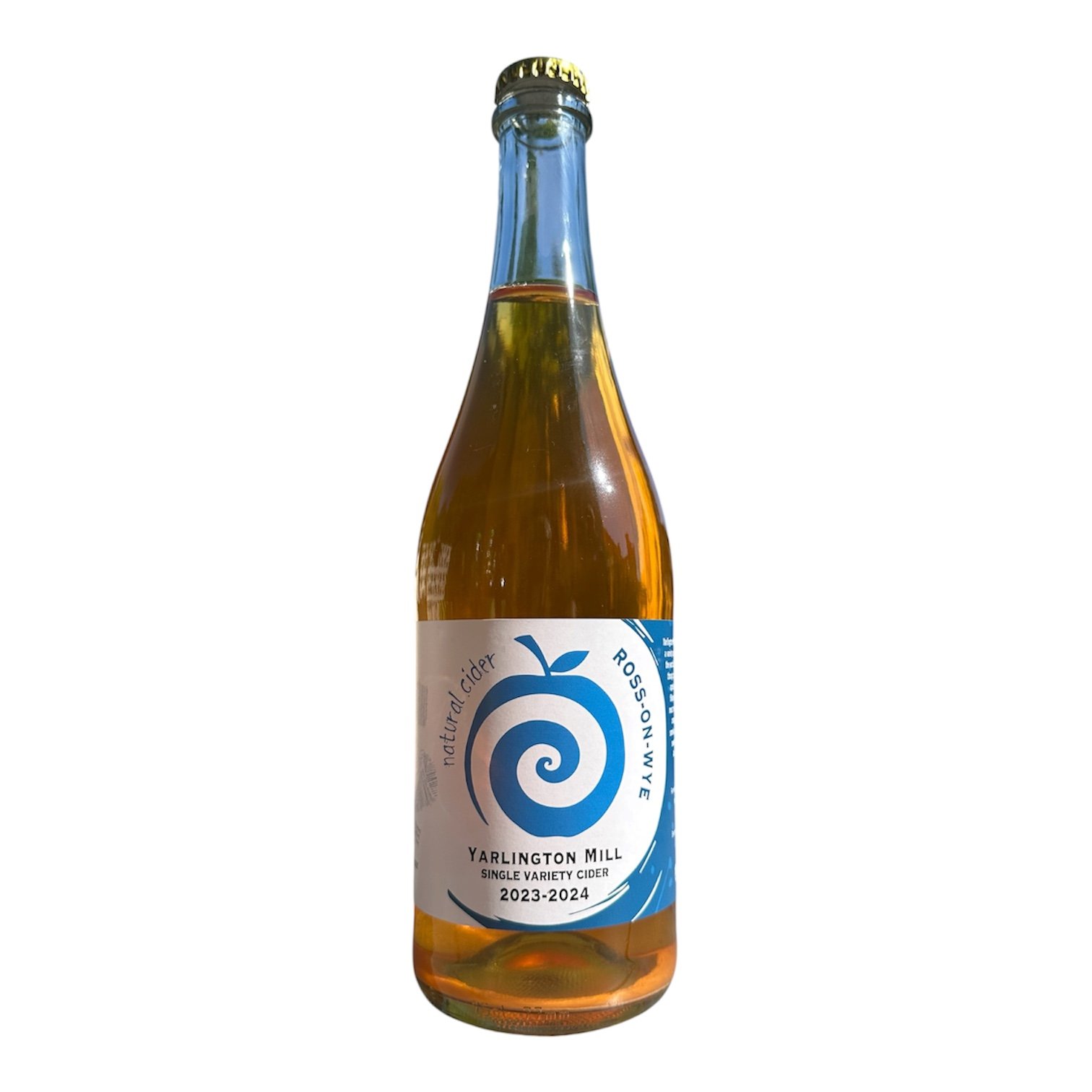 Ross On Wye Yarlington Mill - Single Variety Cider