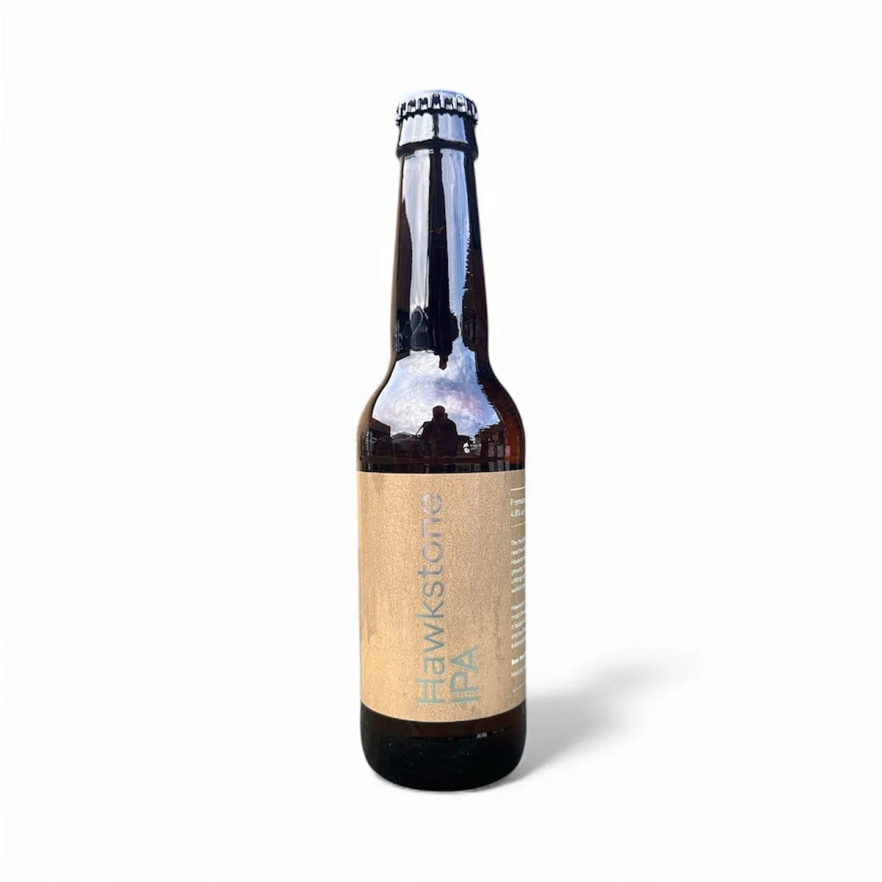 Hawkstone IPA 4.8% 330ml