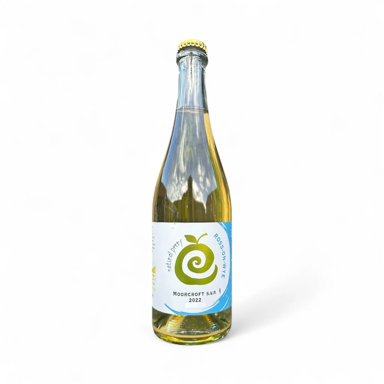 Ross on Wye Moorcroft Perry 2022  750 ml 8.2%