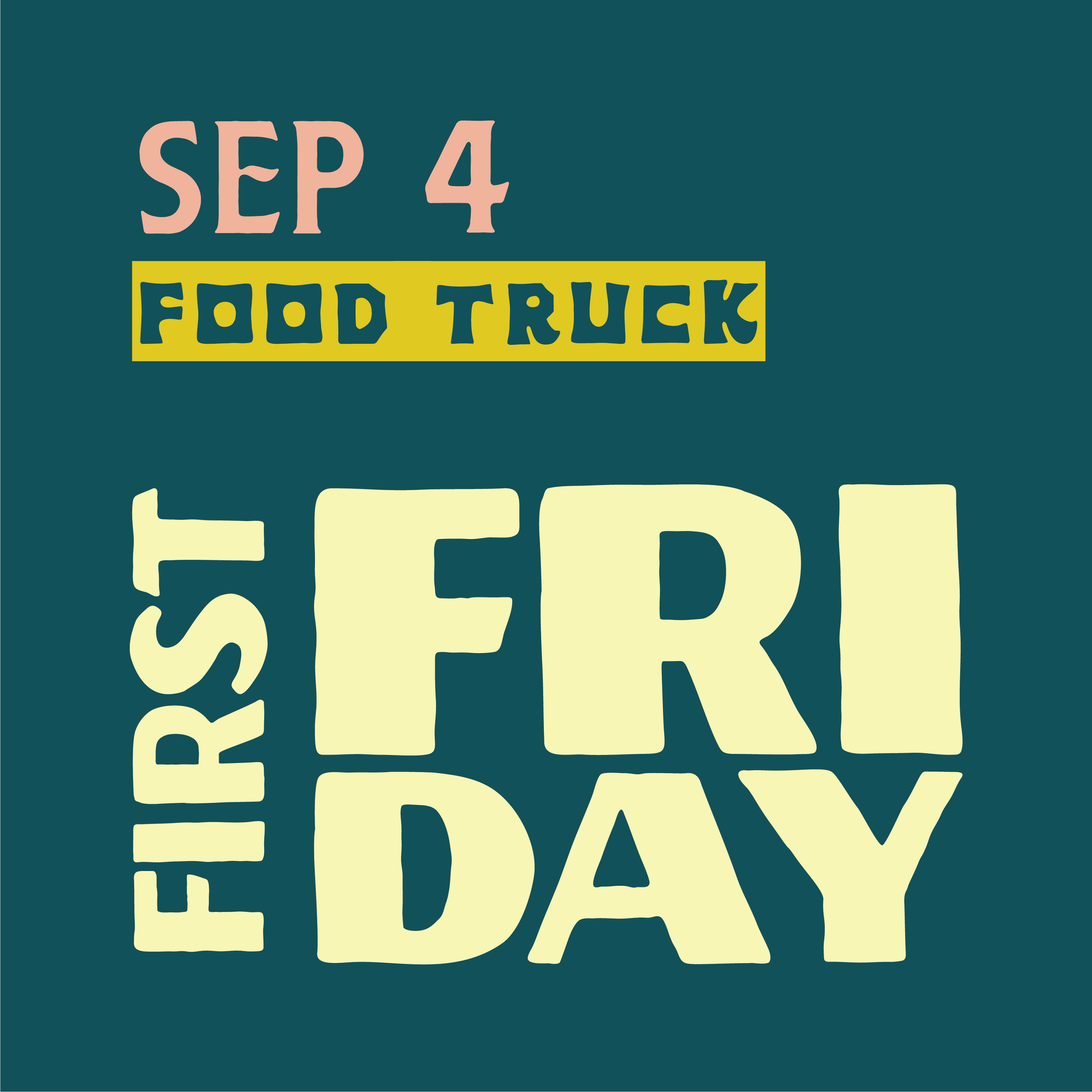 Food Truck Permit - SEP 2026