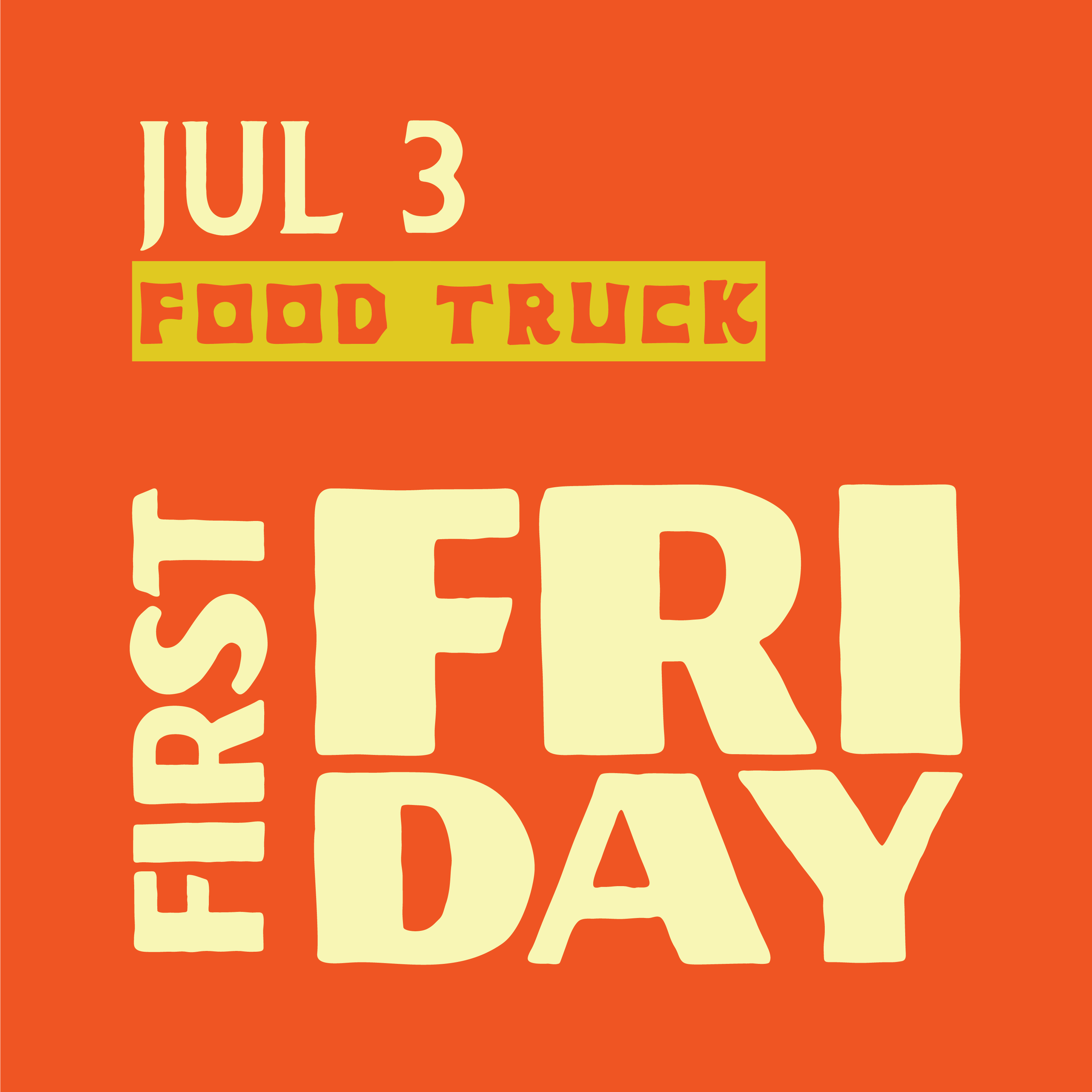 Food Truck Permit - JUL 2026
