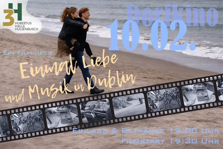 Dorfkino Hülsenbusch