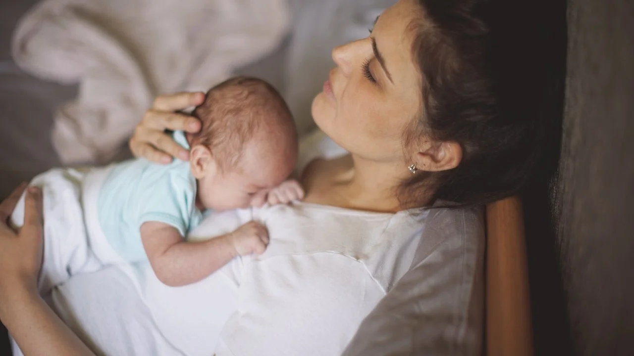 Tips For Postpartum Care that Heals You