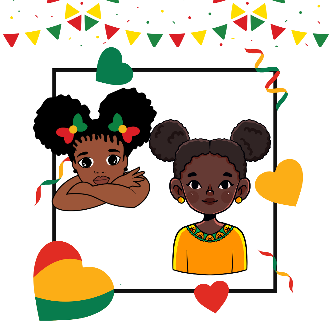 Shine Bright: Fun Ways to Celebrate Black History Month