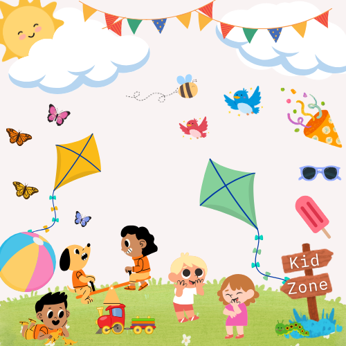 Summer Fun Vibes: 10 Ways to Make This Summer Your Best One Yet!