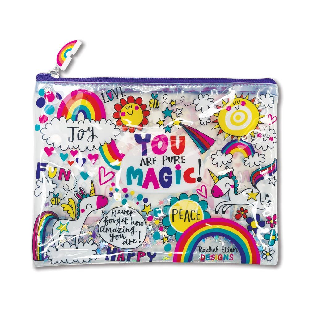 Pencil Case - You Are Pure Magic
