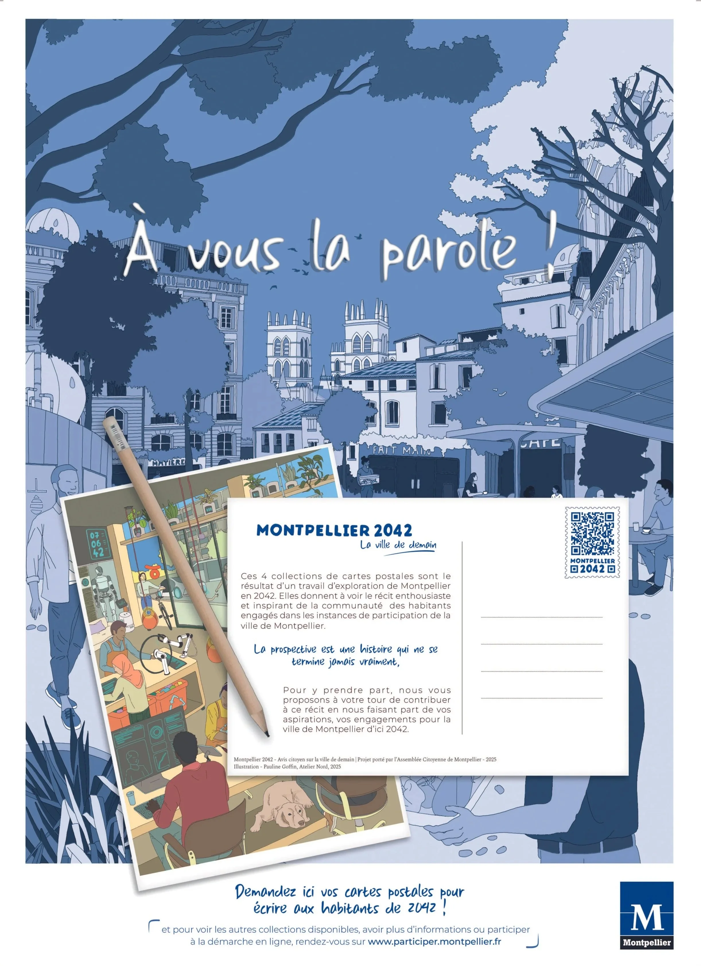 Montpellier 2042