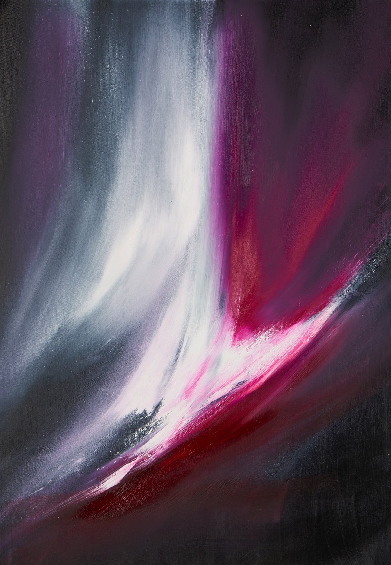 Rising