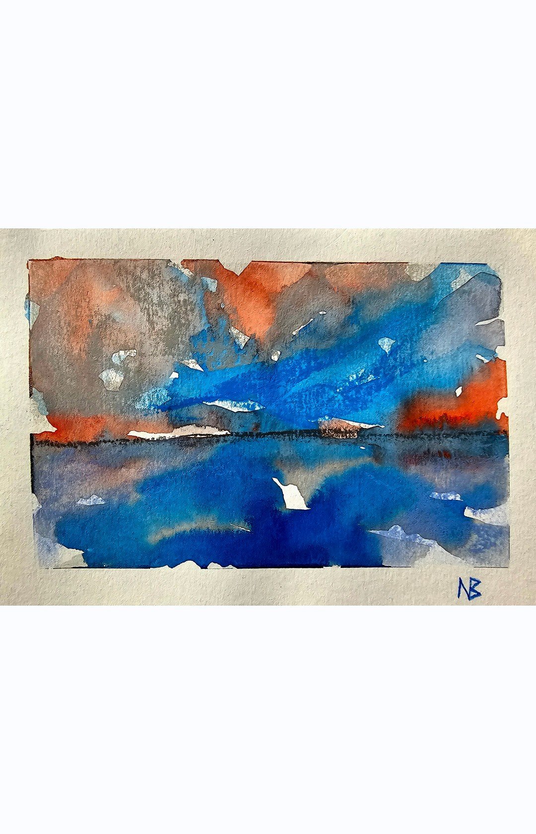 Thunder Clouds