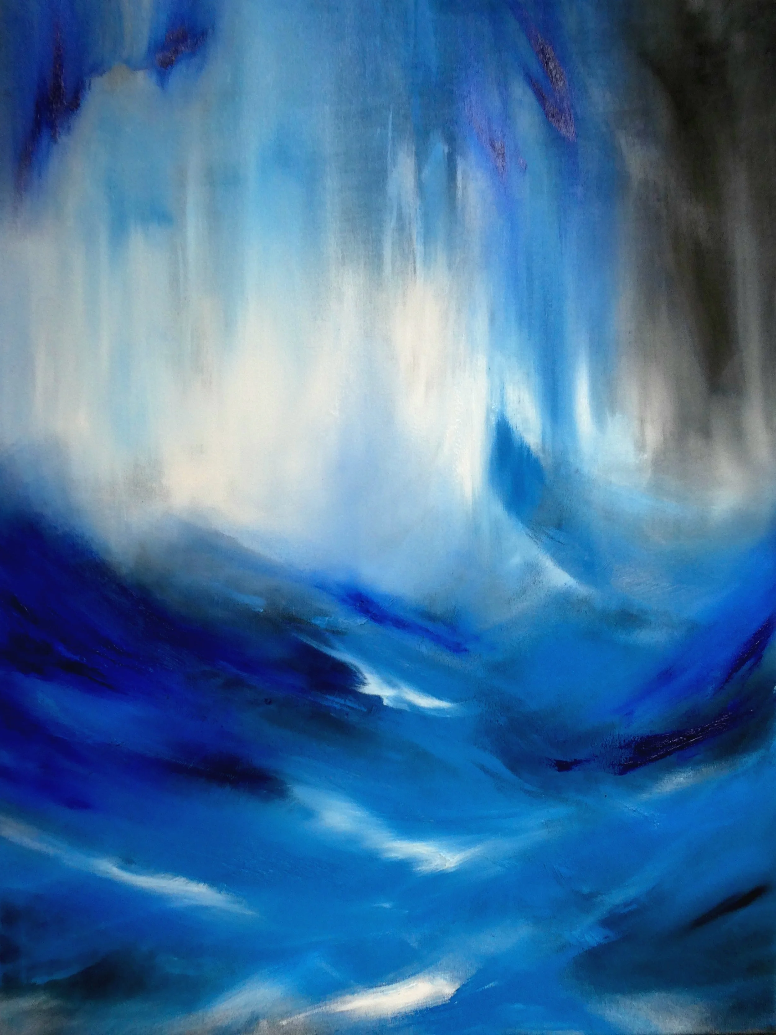 Tidal waves