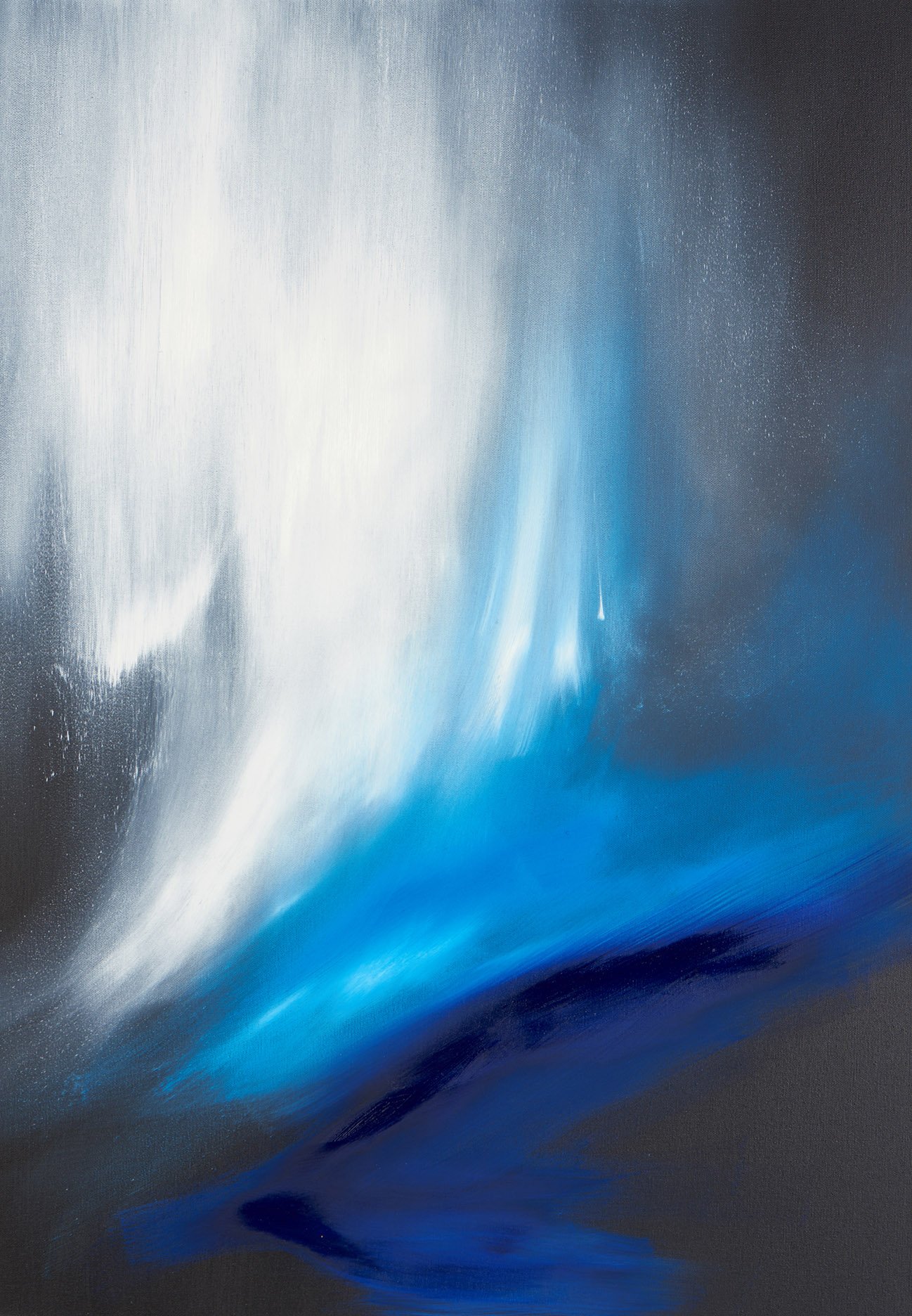 Ethereal Tides