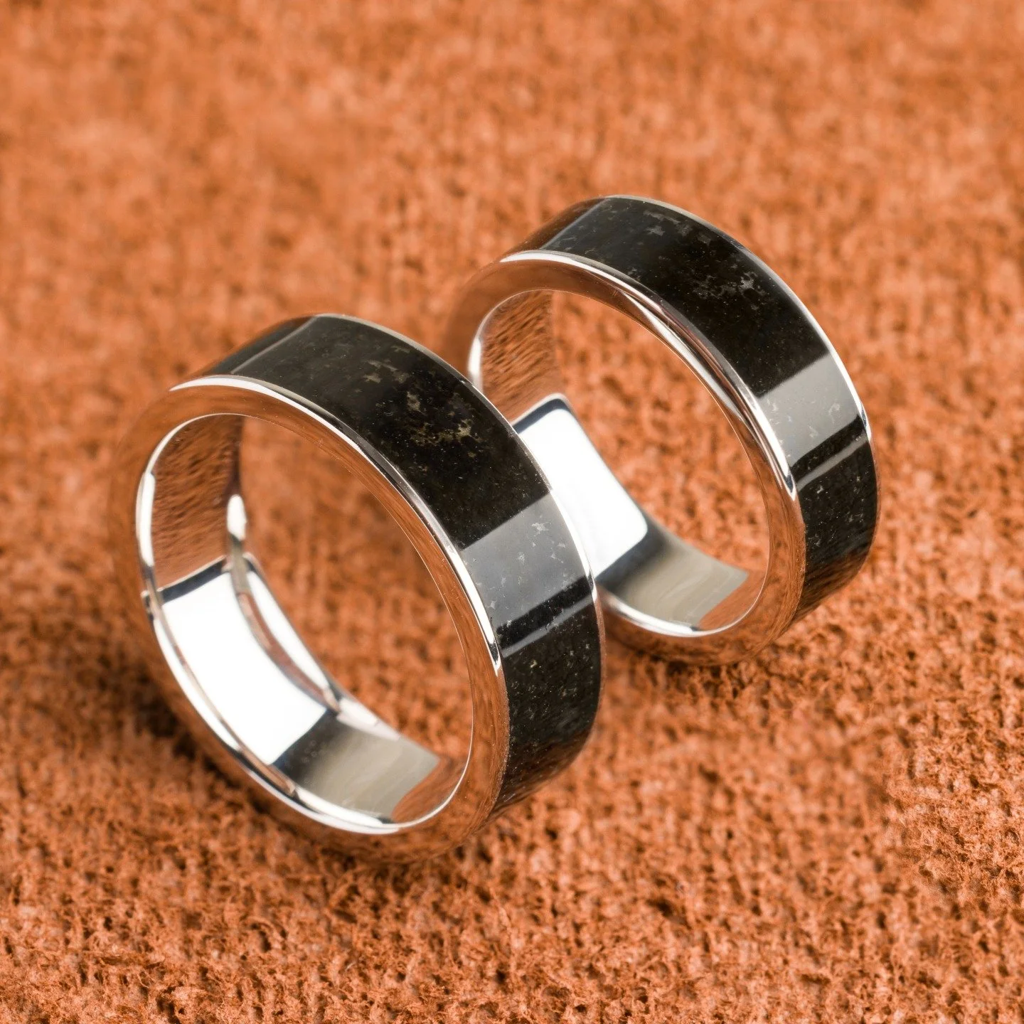 Dream up your very own ring design and let us help you make it a reality! New couple rings now available