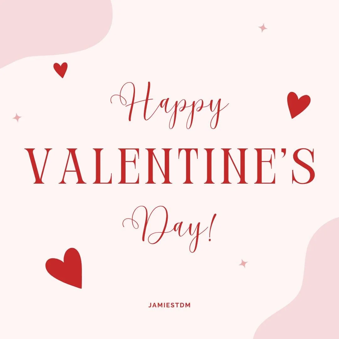 Happy Valentine's Day!! 💘 We are open today until 1pm, so if you still haven't gotten that special gift for that special someone, make sure to stop by today for that last minute shopping! 🥰
#happyvalentinesday❤️ #virdenillinois #jamiestdm #jewelry 