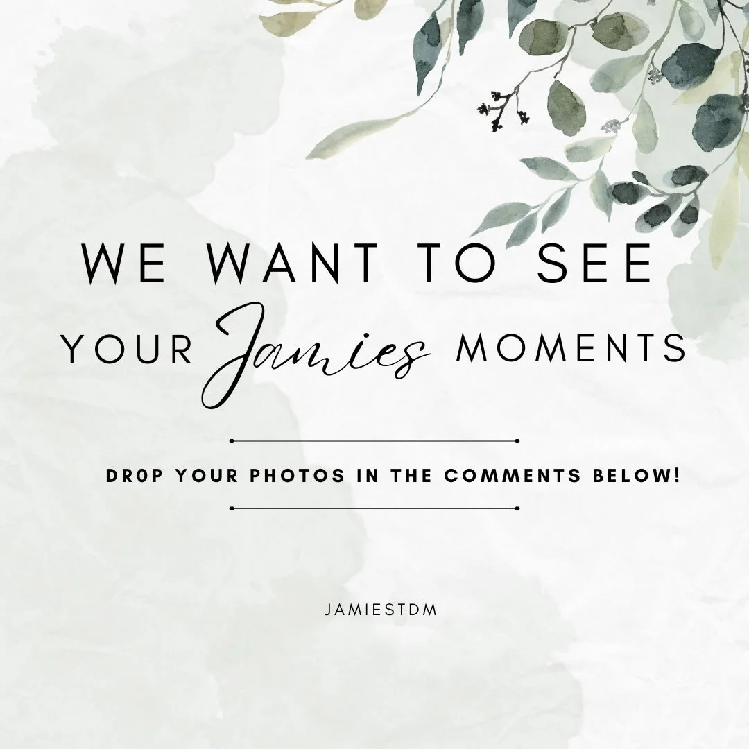 WE WANT TO SEE YOUR MOMENTS!!💍💎

Have you shopped or worked with us for a special moment? Whether it&rsquo;s an engagement, wedding, anniversary, a special gift, or simply a piece of jewelry you love - we&rsquo;d LOVE to see it🥰

📸Drop your photo