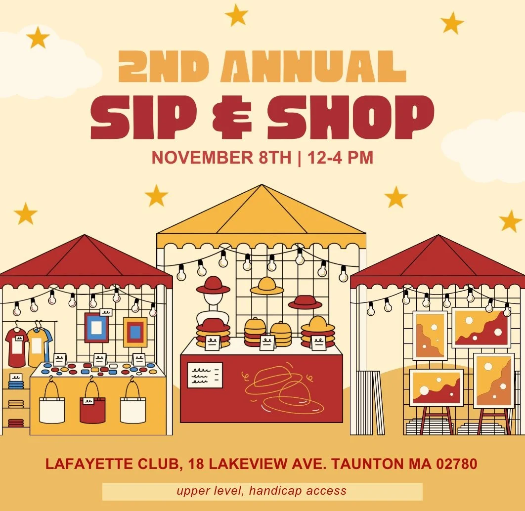 Sip & Shop