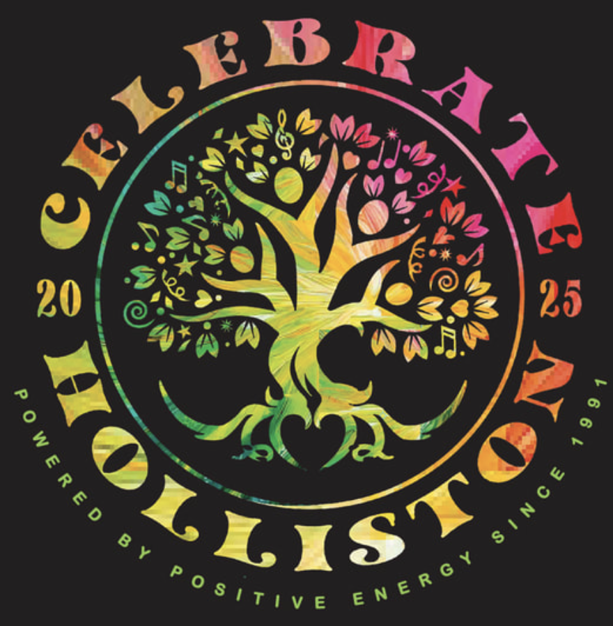 Celebrate Holliston
