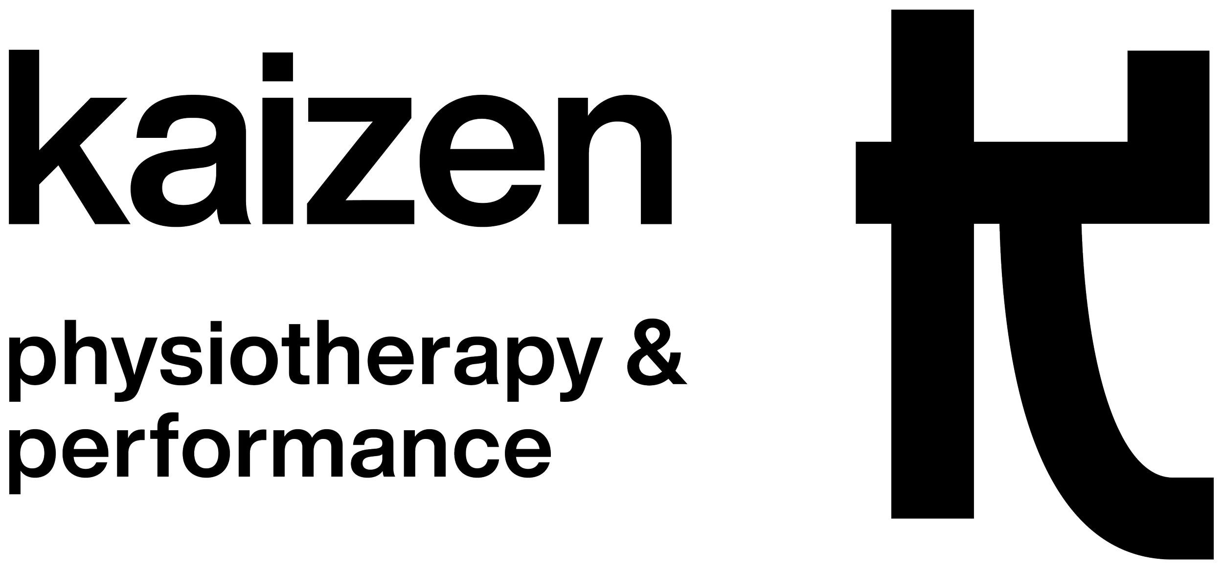 KAIZEN PHYSIOTHERAPY AND PERFORMANCE