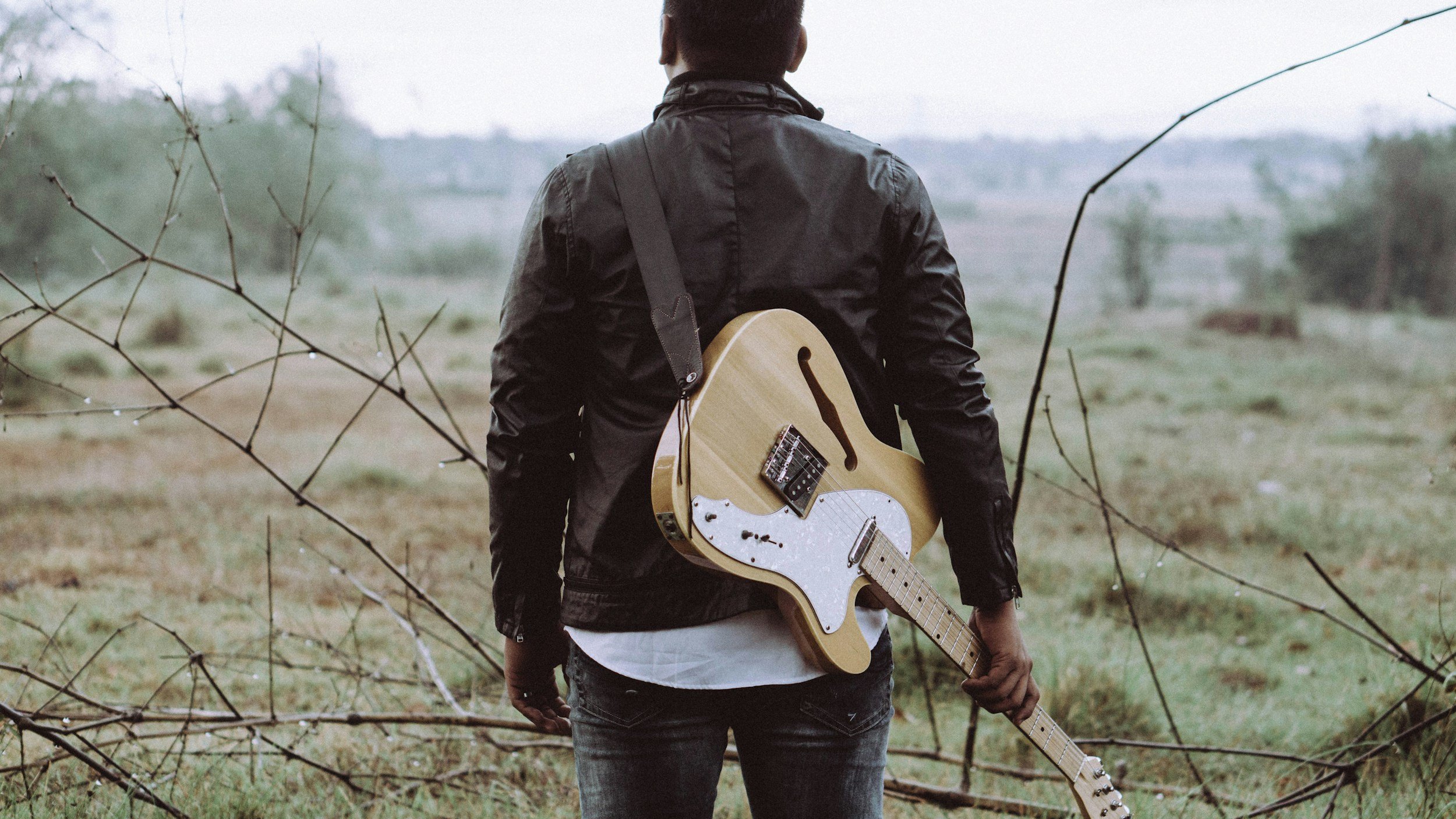 You Don’t Have to Tour the World to Be a Successful Musician