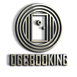 OGCBOOKING