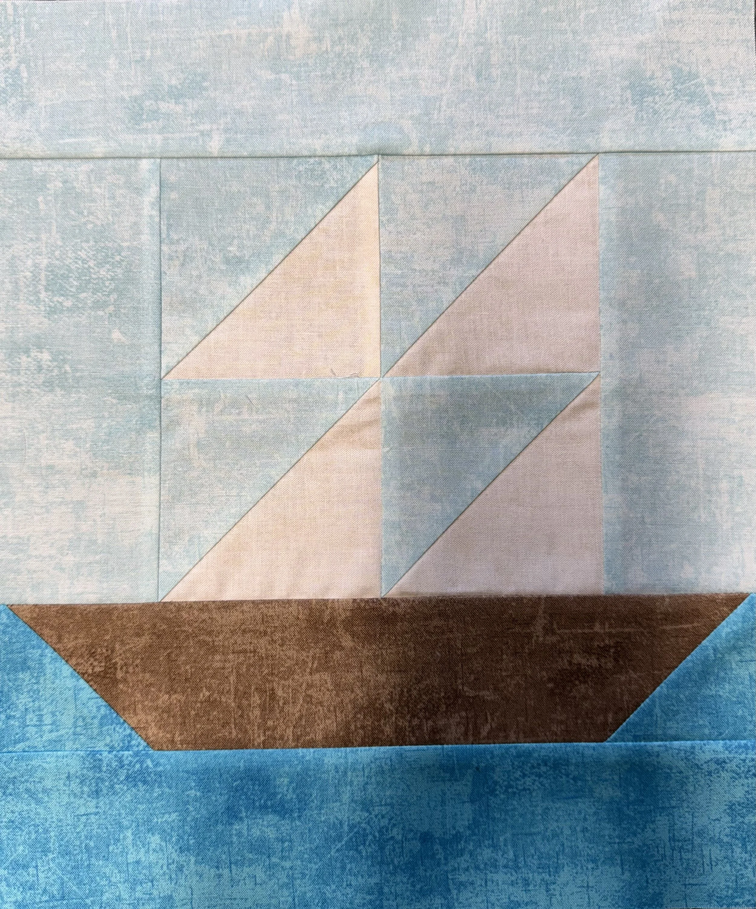 Precision Without Pressure: simple Habits for Accurate Piecing. 
