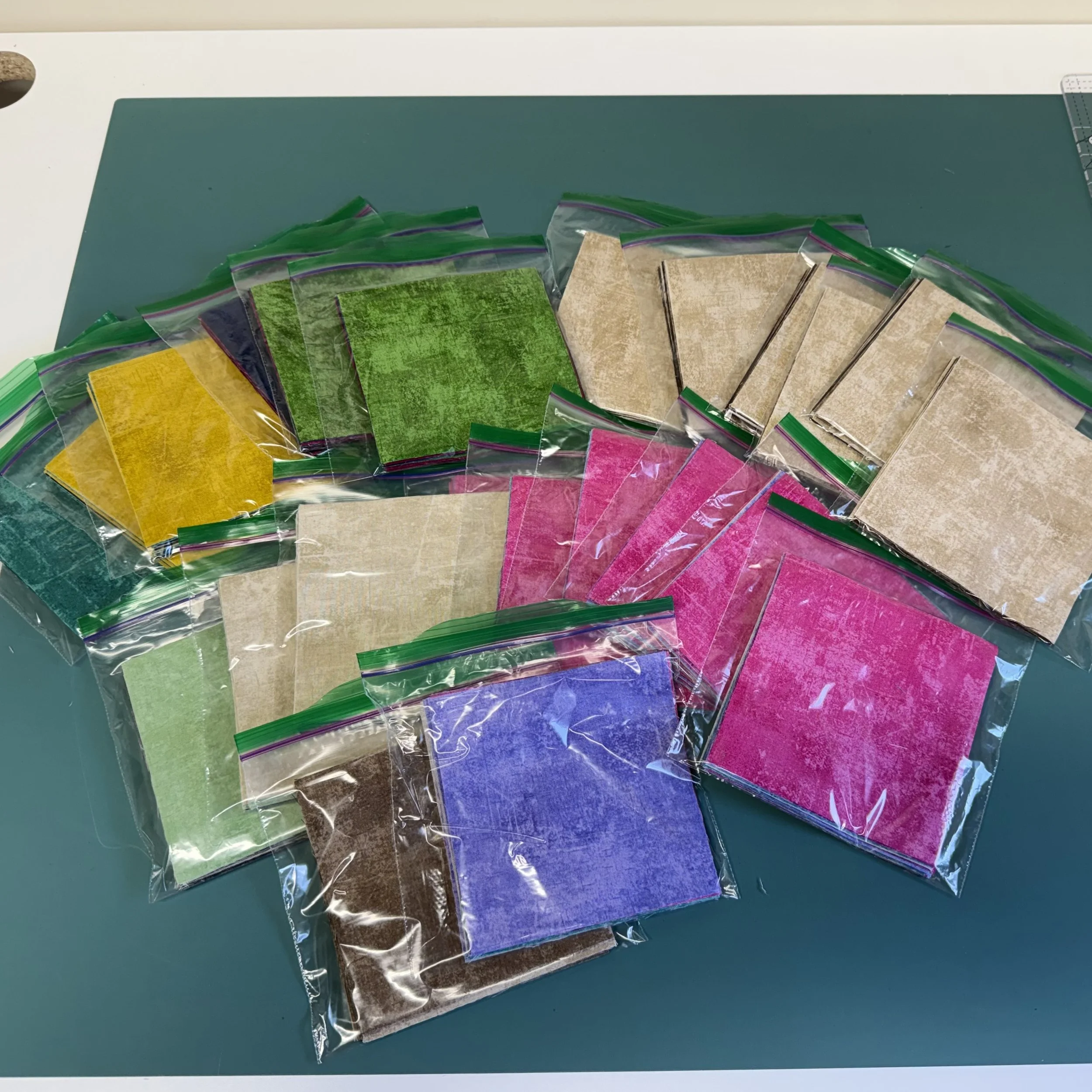 Coaster Kits