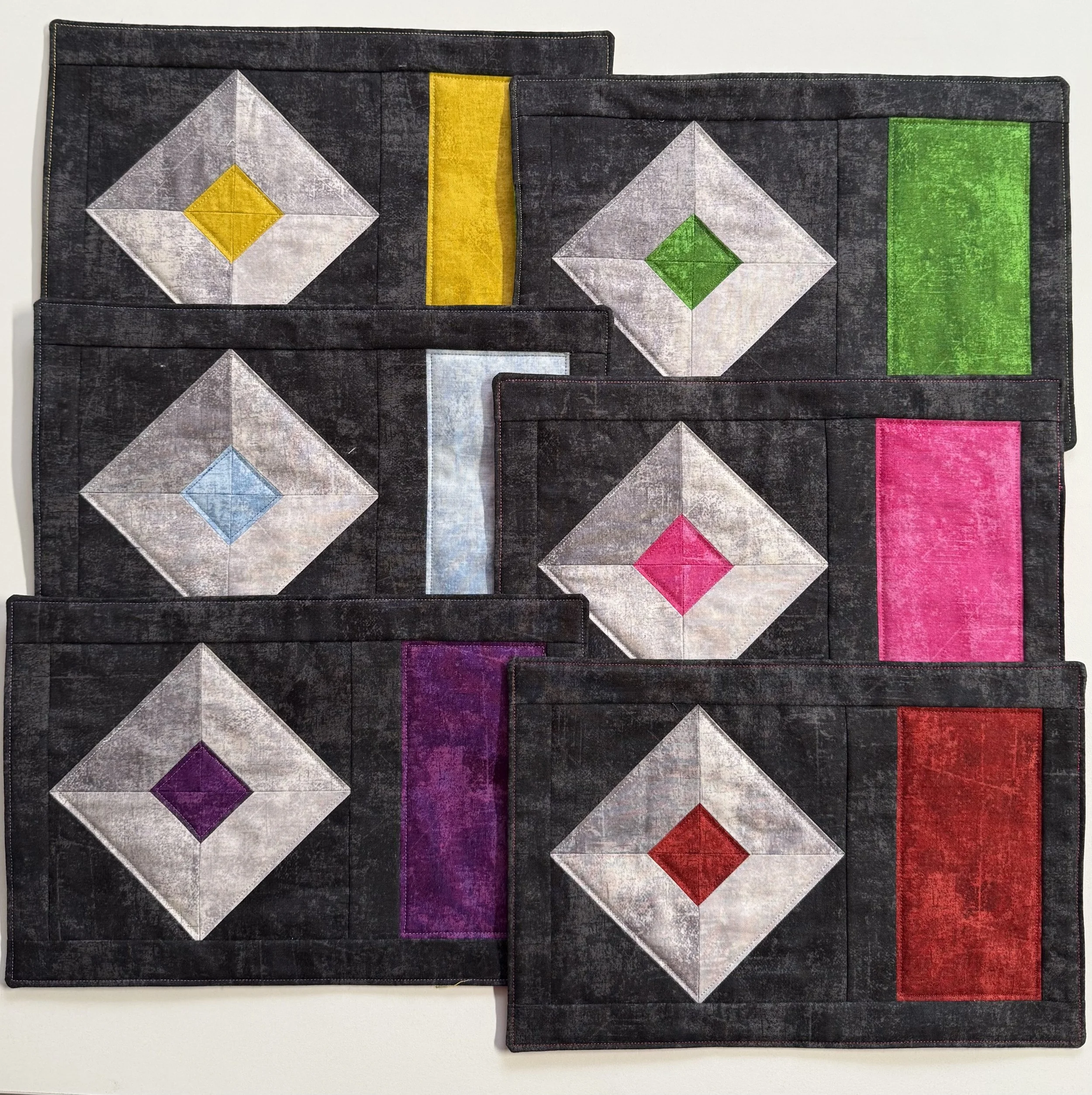 Mug Rugs