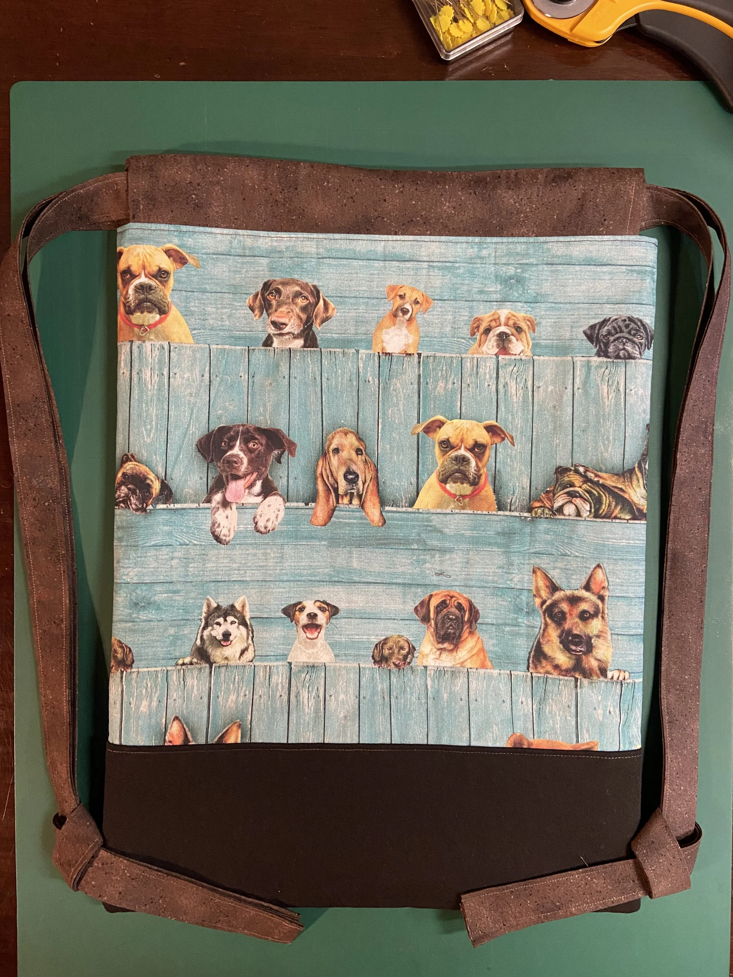 Book Bag