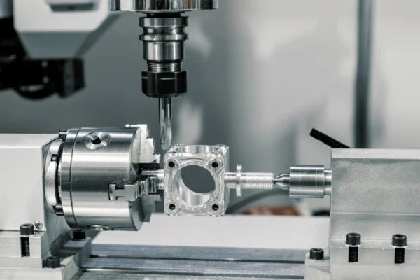 ABOUT — Metalcraft Precision Machining