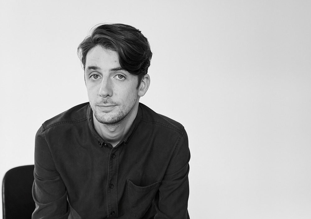 curatorial lens vol. 15/ ned mcconnell