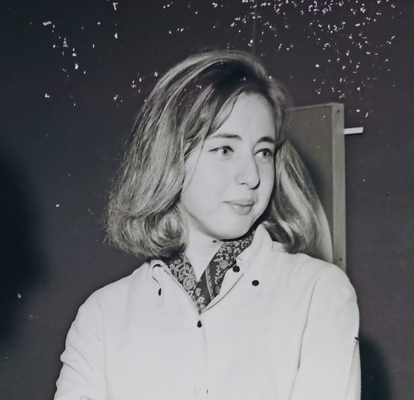 in memoriam: gabriella cardazzo