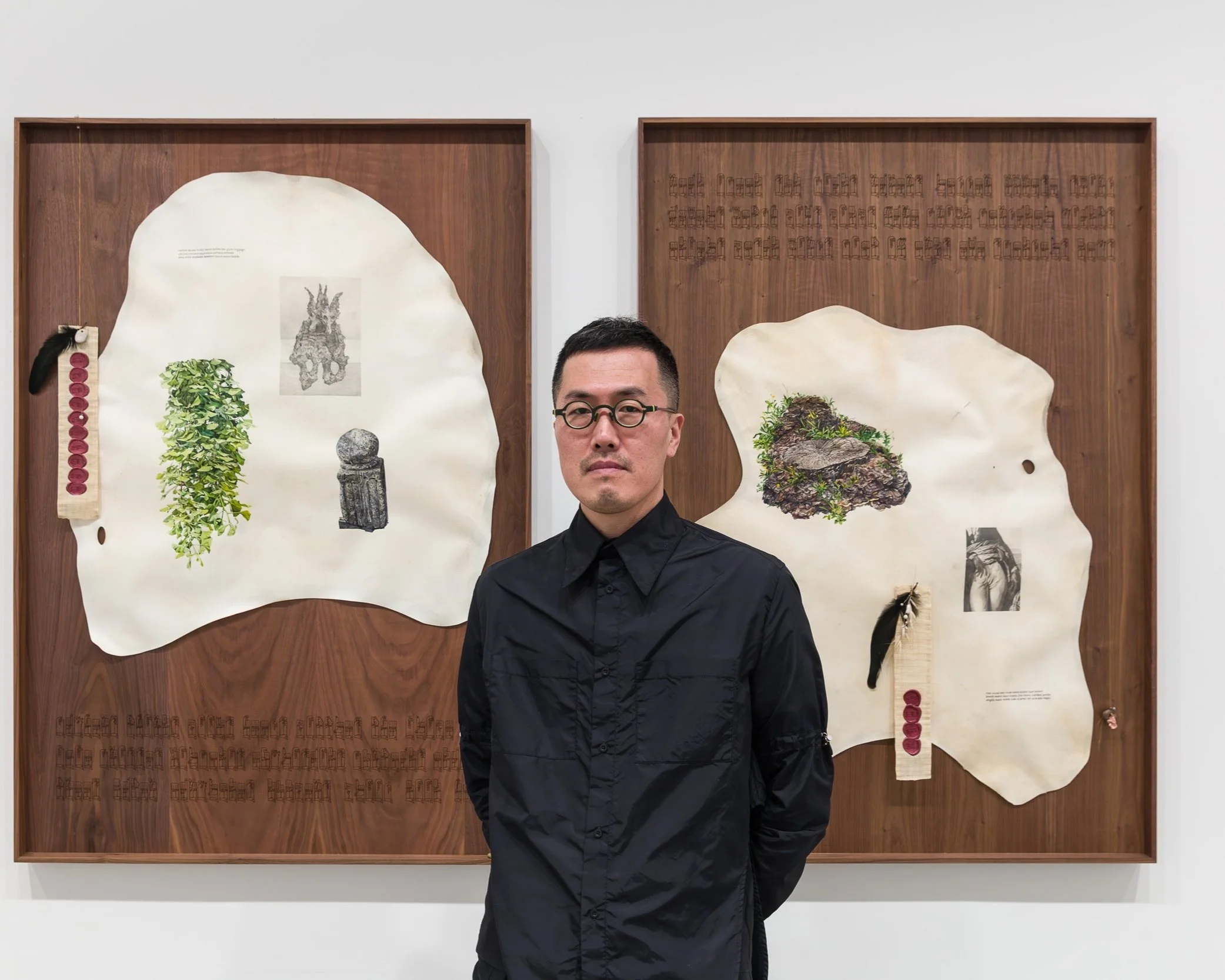 a chat with kang seung lee