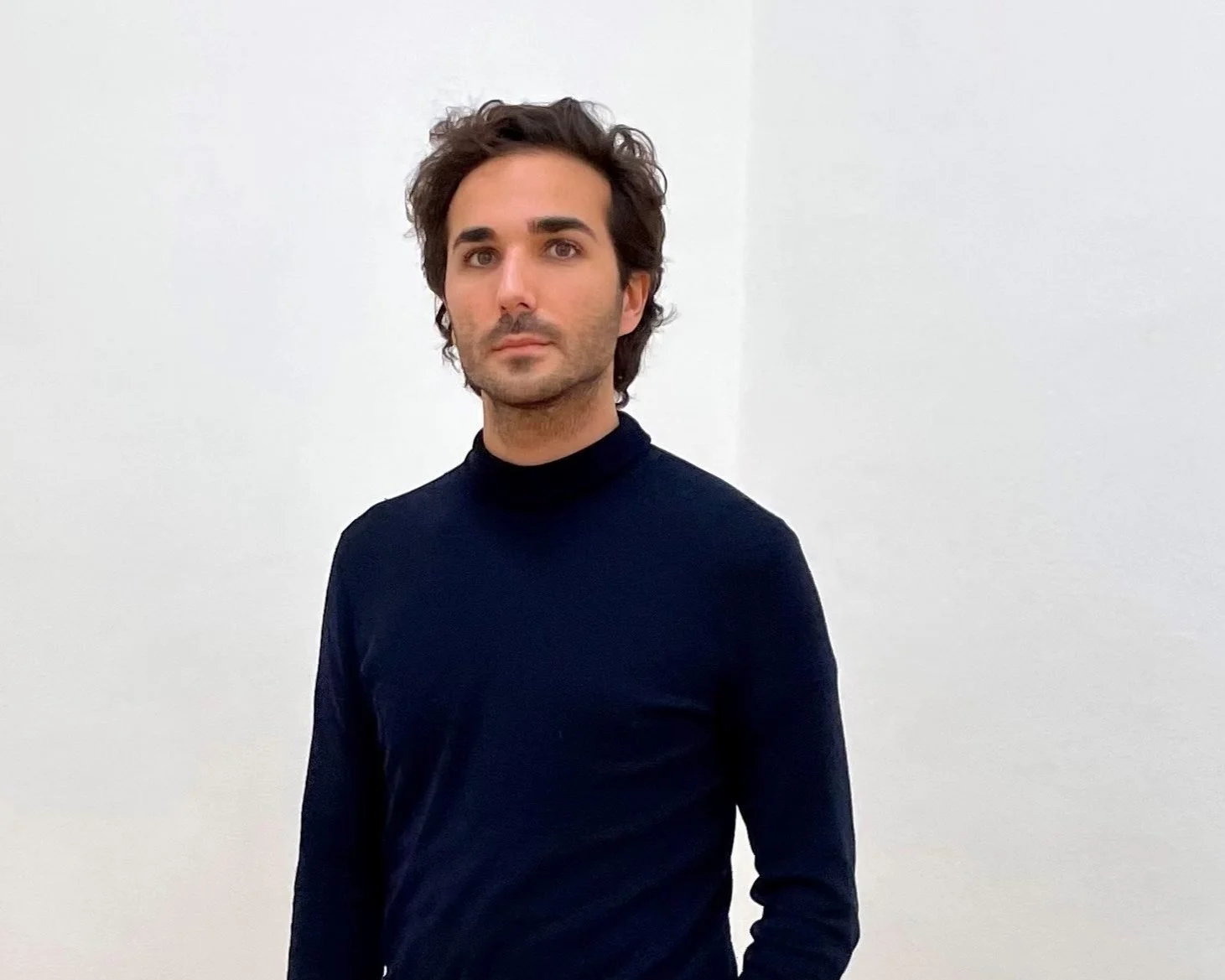 curatorial lens vol. 14/ nuno de brito rocha