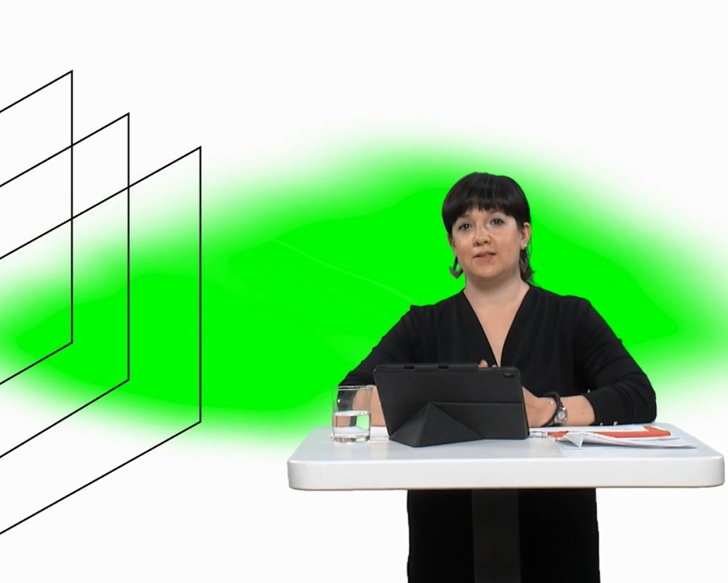 curatorial lens vol.1 / borbála kálmán