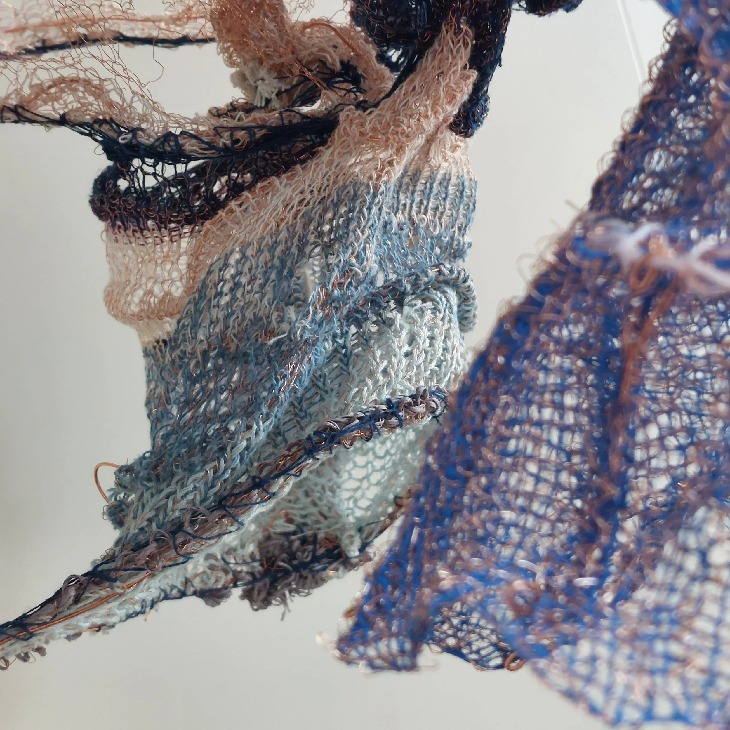 Woven Earth/ Artists’ Photo Album 