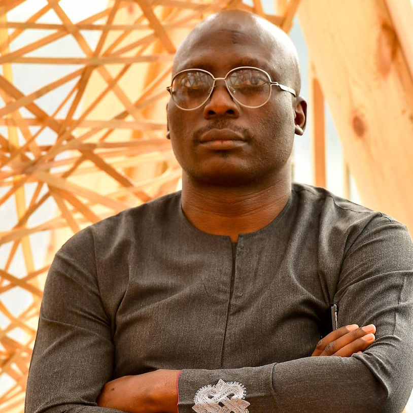 KUNLÉ ADEYEMI
