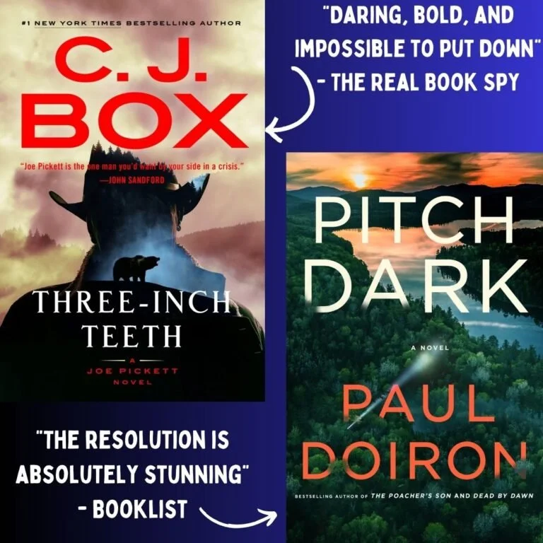 2024 in ARLA Books!
