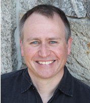 Paul Doiron