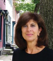 Kathleen George