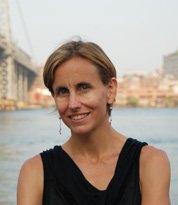 Katharine Greider
