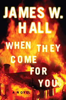 When They Come for You